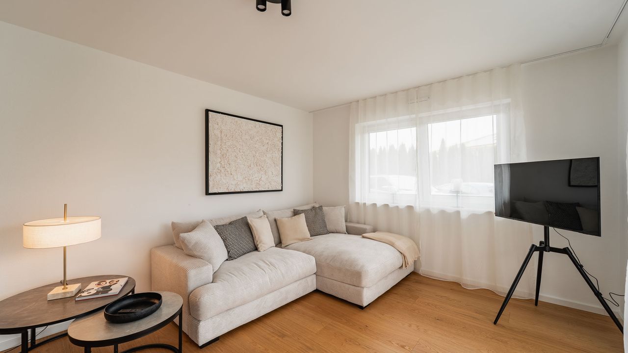 Wohnzimmer Wohnzimmer